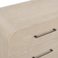Marissa 62" Ash 6-Drawer Dresser - Washed Ash - Image 5