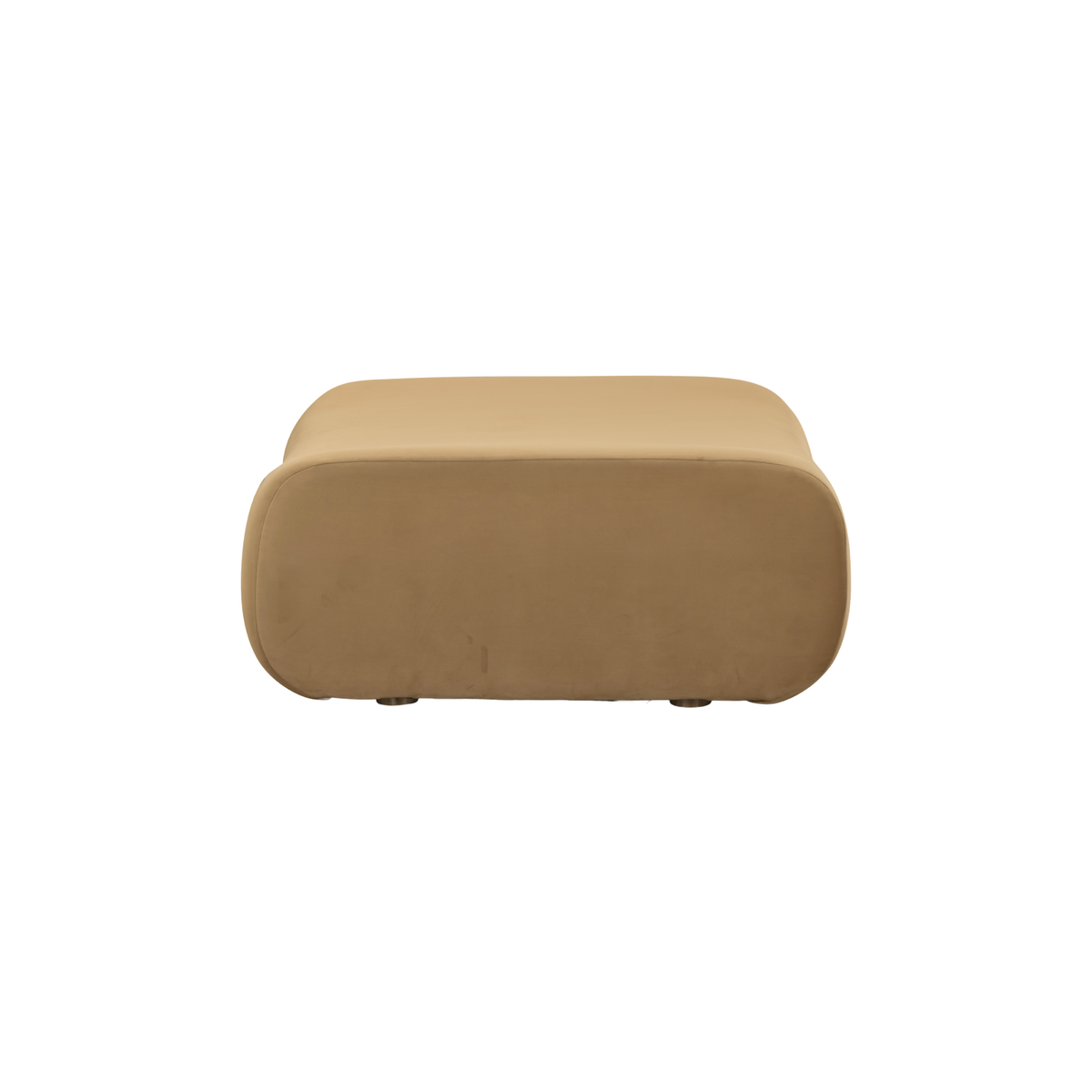 Zenith Ottoman - Brown - Image 4