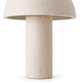 Choum Stonecast Table Lamp - Image 3