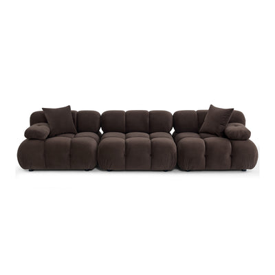 Calliope 118" Modular Sofa - Image 1