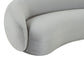 Kendall Sofa (90"-120") - Light Grey / 90" - Image 5