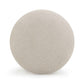 Pucker Ottoman - Warm Grey - Image 4