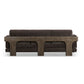 Elyn 91" Sofa - Storm Grey - Image 4