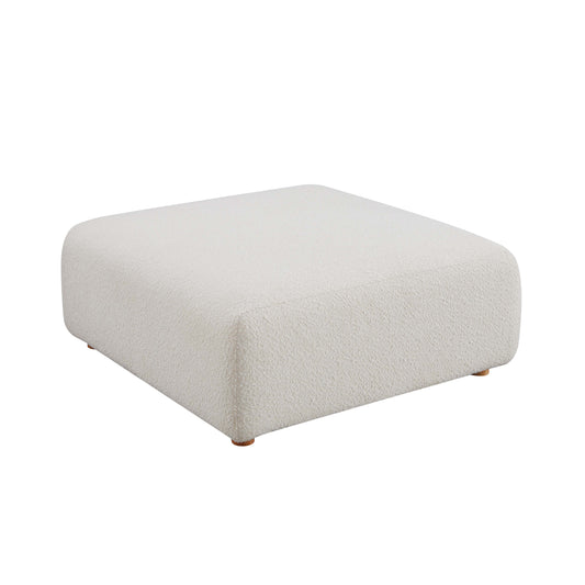 Hangover Ottoman - Image 1
