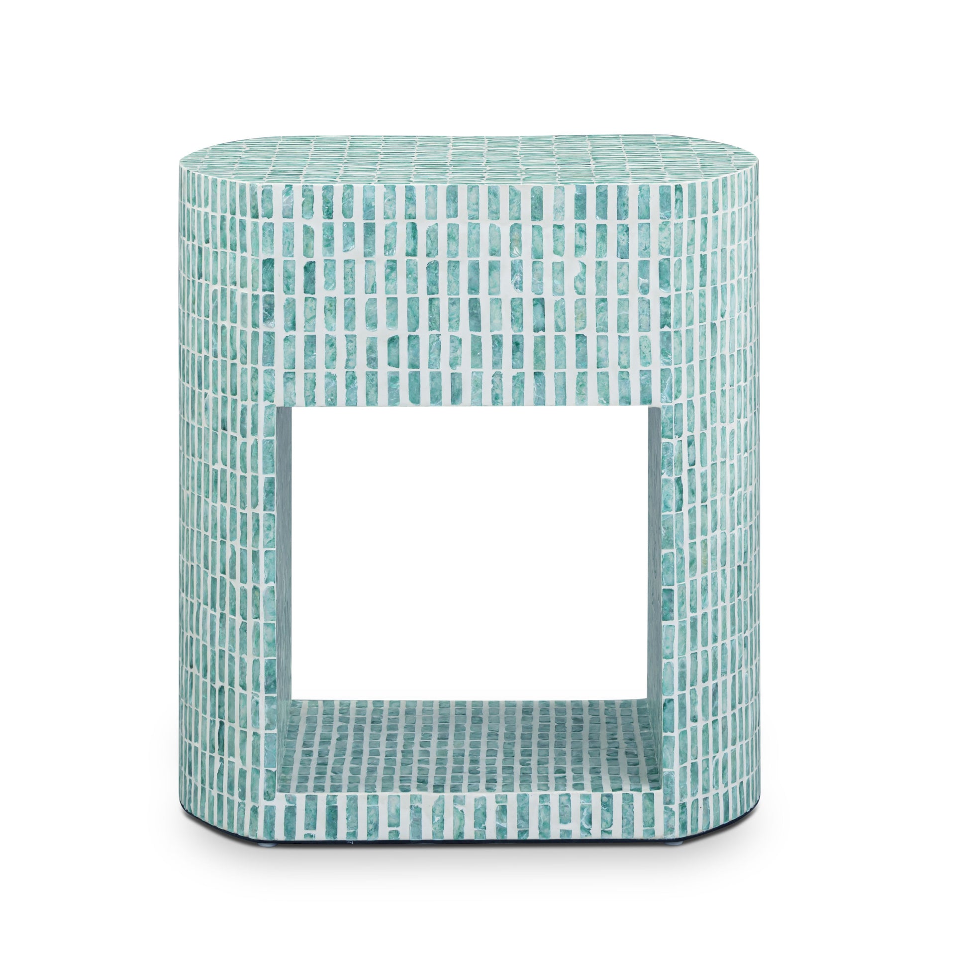 Prim 20" Capiz Shell Nightstand - Image 5