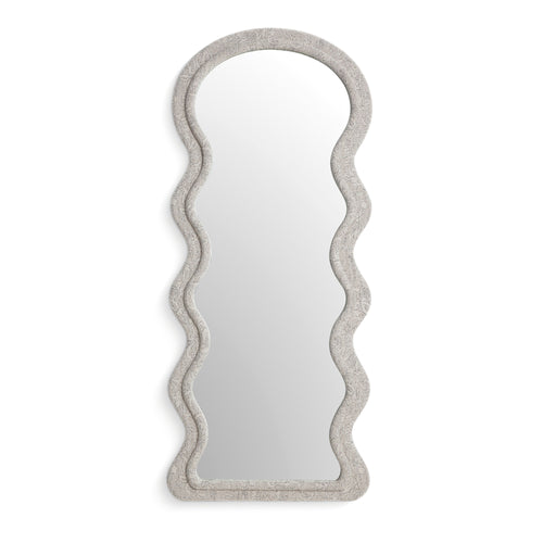 Rhodes 70" Floor Mirror