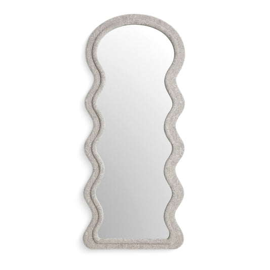 Rhodes 70" Floor Mirror - Image 1