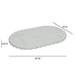 Shabbat Marble Serving Board - White Marble - Image 5