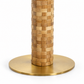 Livara Natural Basketweave Romblon Floor Lamp - Image 3