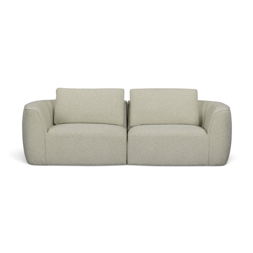 Noor 93" Loveseat