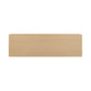Tyra 62" Ash 6-Drawer Dresser - Natural - Image 7