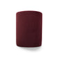 Seraphina Performance Velvet Dining Chair - Berry Red - Image 4