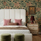 Parker Bed - Cream / Queen - Image 3