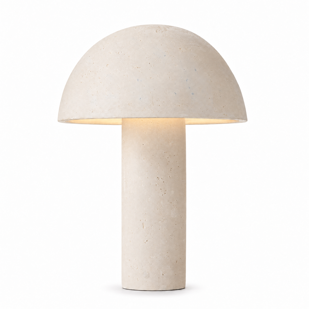 Choum Stonecast Table Lamp - Image 2