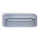 Camille 99" Sofa - Baby Blue - Image 6
