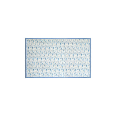 Dolce Natural Cotton Table Cloth - Image 1
