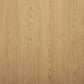 Brienne 47" Natural Oak Oversize Square Coffee Table - Image 6