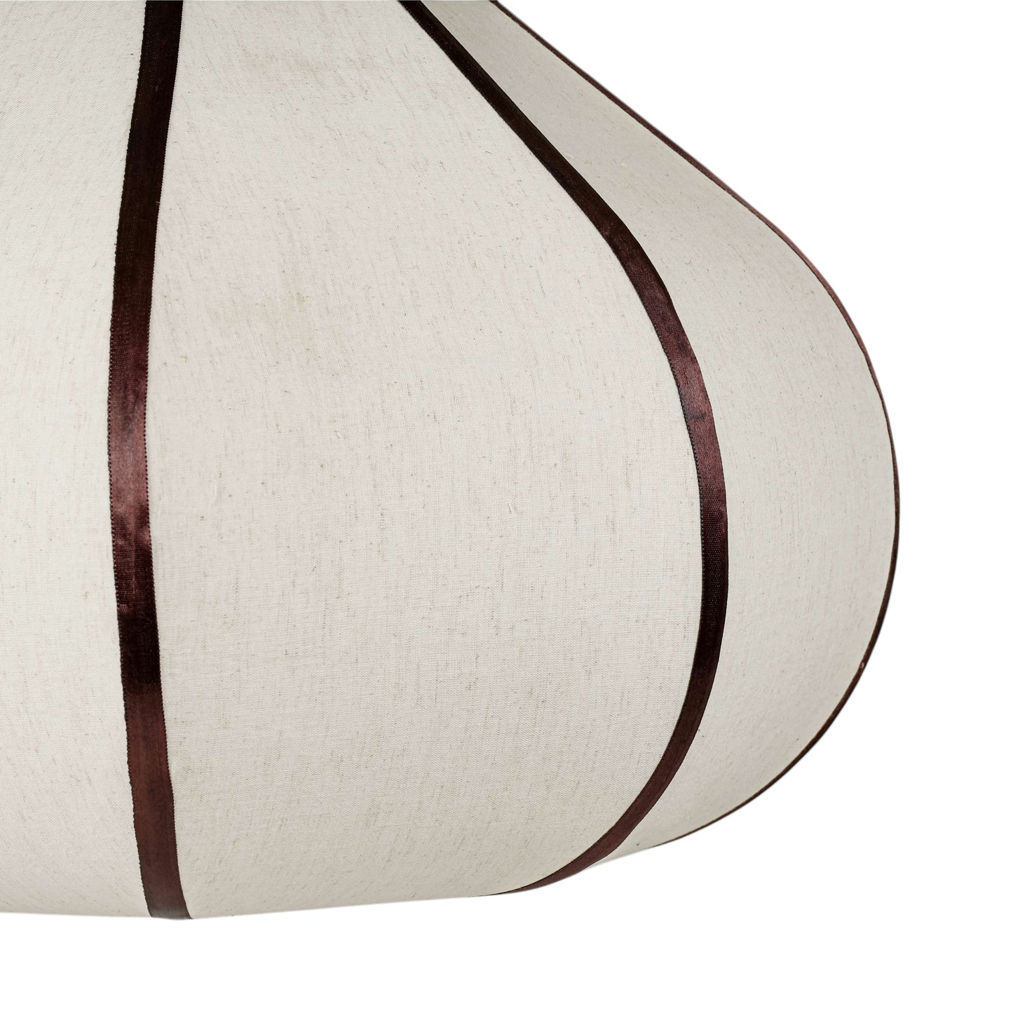 Josephine Teardrop Pendant Lamp - Image 3