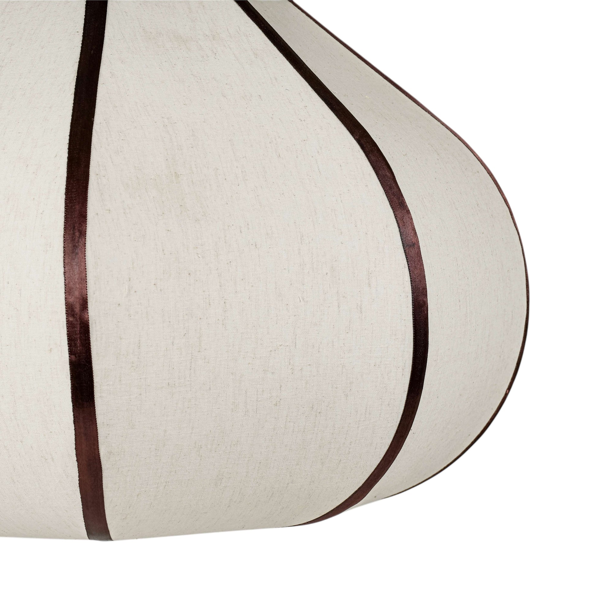 Josephine Teardrop Pendant Lamp - Image 3