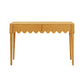 Oodle 48" 2-Drawer Desk - Natural Ash - Image 2
