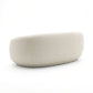 Kendall Sofa (90"-120") - Off-White / 90" - Image 4