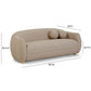 Judy 80" Sofa - Taupe - Image 8