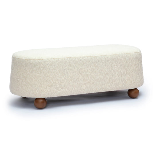 Jaine 48" Bench - Image 1