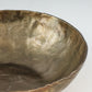 Shah Antique Brass Hammered Iron Catchall Round Bowls - Set of 3 - Image 4