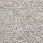Pookie Accent Stool - Neutral Floral - Image 6