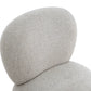 Pucker Accent Chair - Warm Grey - Image 4