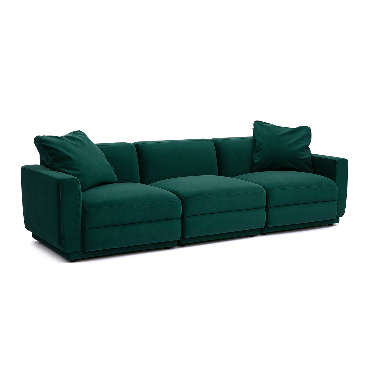 Perry Modular Sofa (96