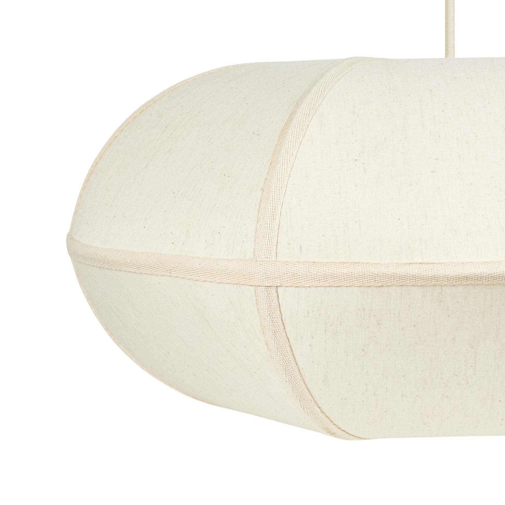 Josephine Oblong Pendant Lamp - Image 3
