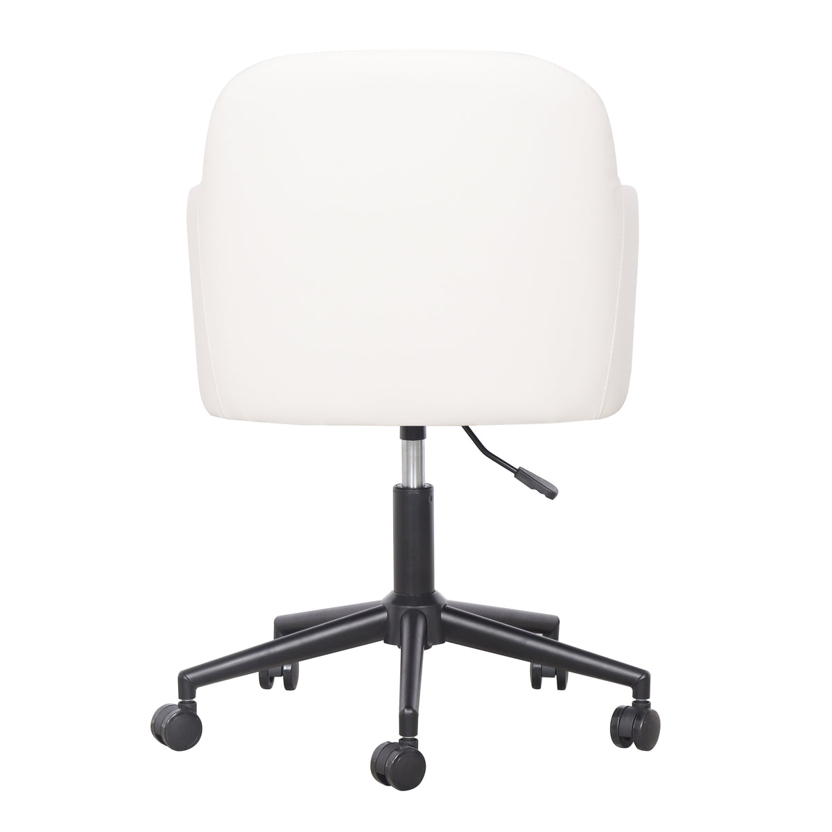 Sydney Office Desk Chair - Cream - Image 6