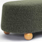 Jaine 48" Bench - Green - Image 5