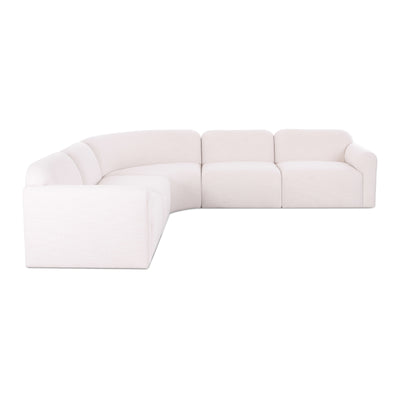 Gorge 5-Piece Modular Corner Sectional - Image 1