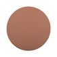 Margot Indoor/Outdoor Concrete Stool - Terracotta - Image 4