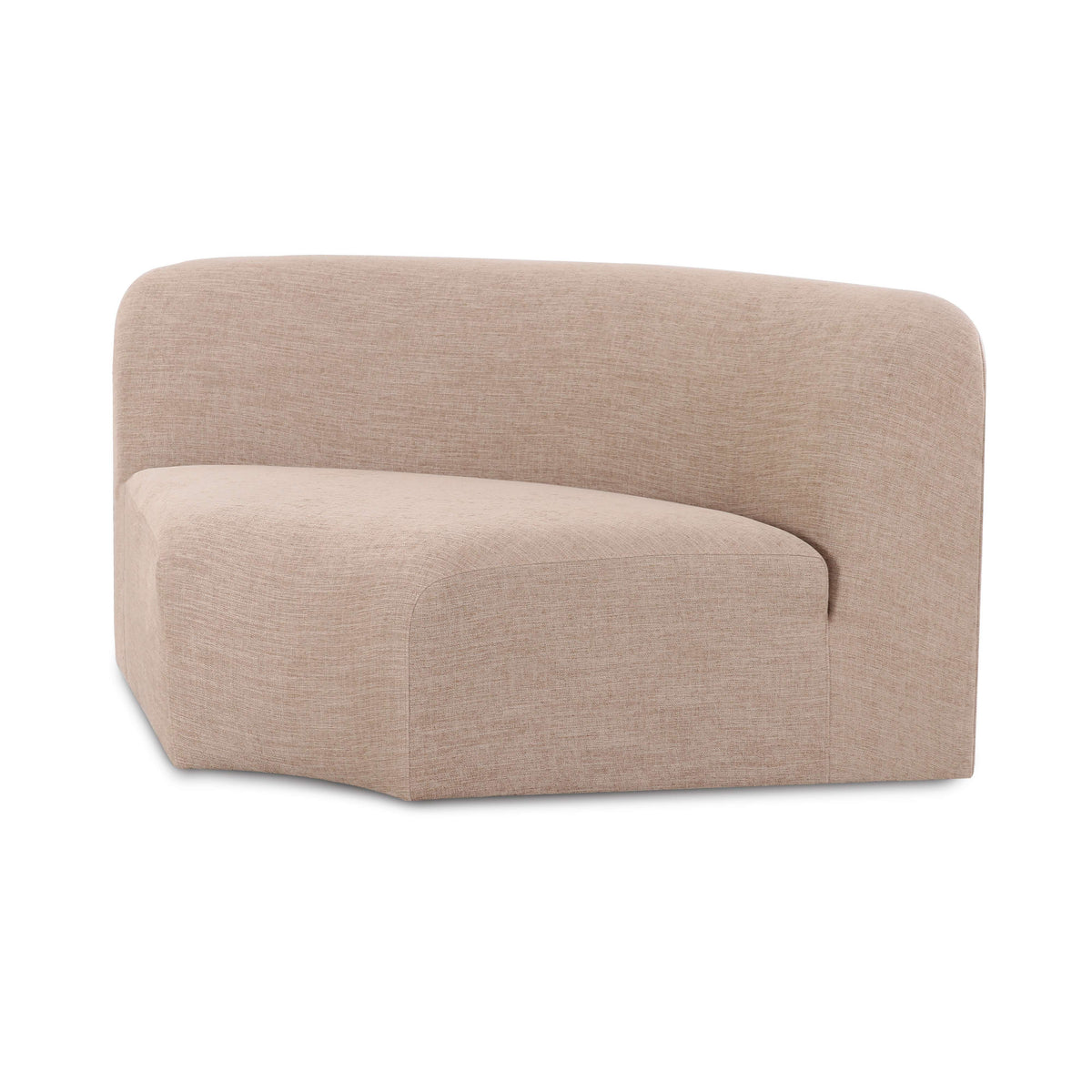 Gorge Modular Corner Wedge - Tan - Image 2