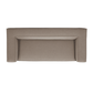 Aurora 90" Sofa - Rosewood - Image 7