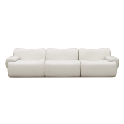 Zenith 117" Modular Sofa - Image 1