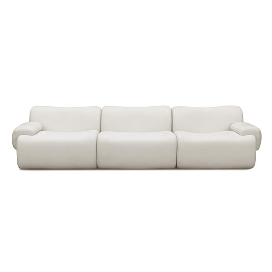 Zenith 117" Modular Sofa - Image 1