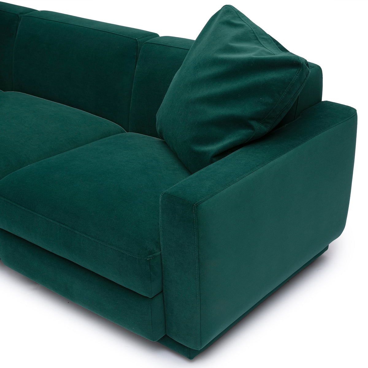 Perry Modular Sofa (96