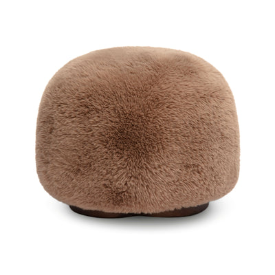 Oopa Swivel Ottoman - Image 1
