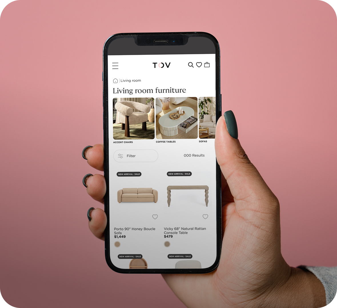 Digital innovation and global reach