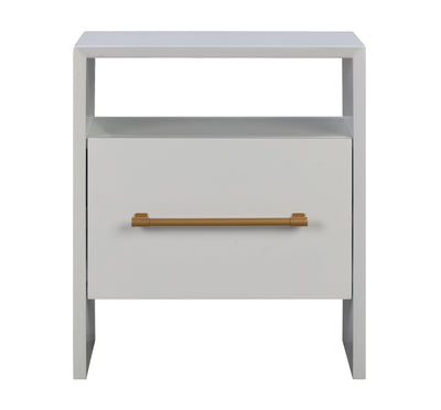Libre 23" Nightstand With Drawer - Image 1