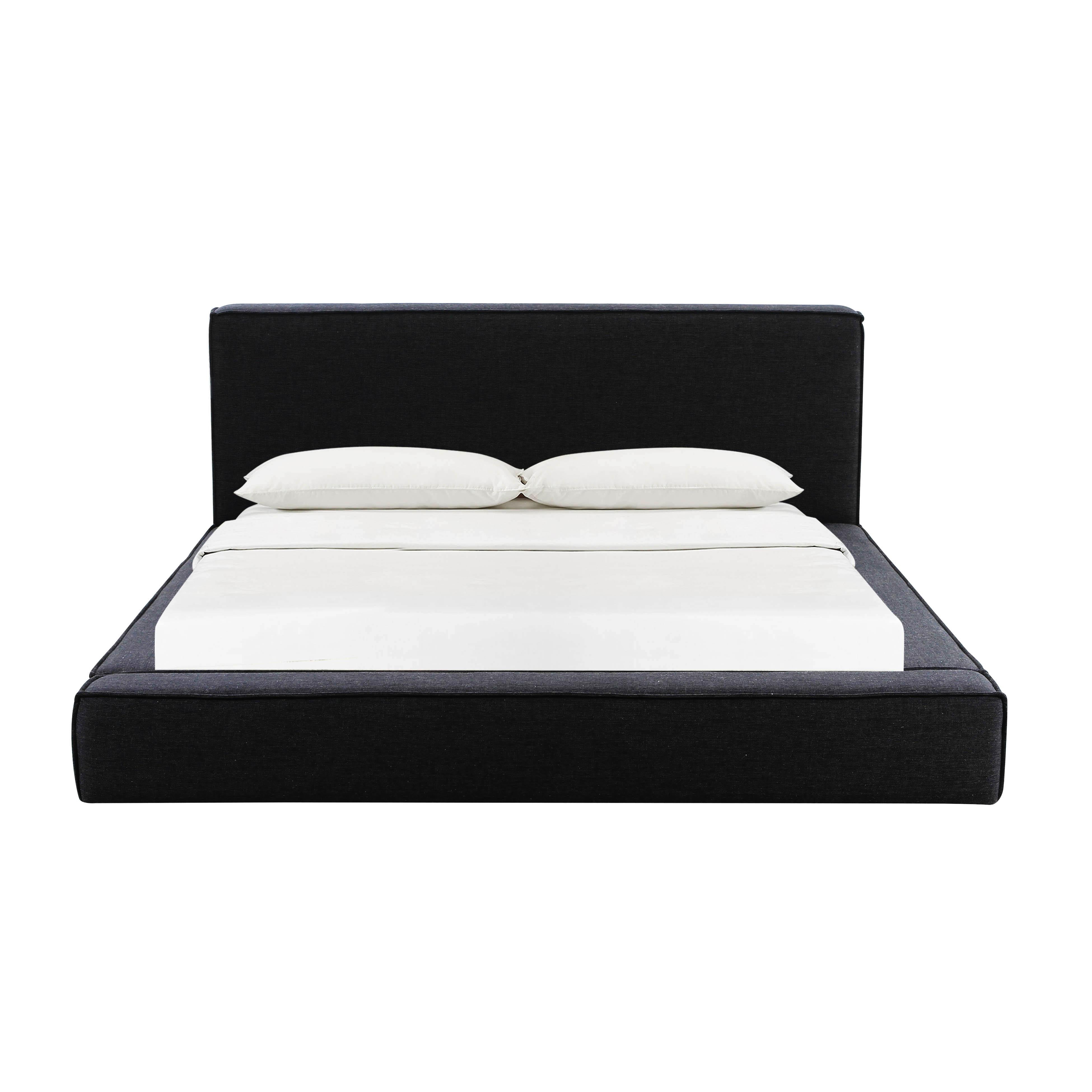 TOV Furniture Olafur Bed - Thumbnail 2