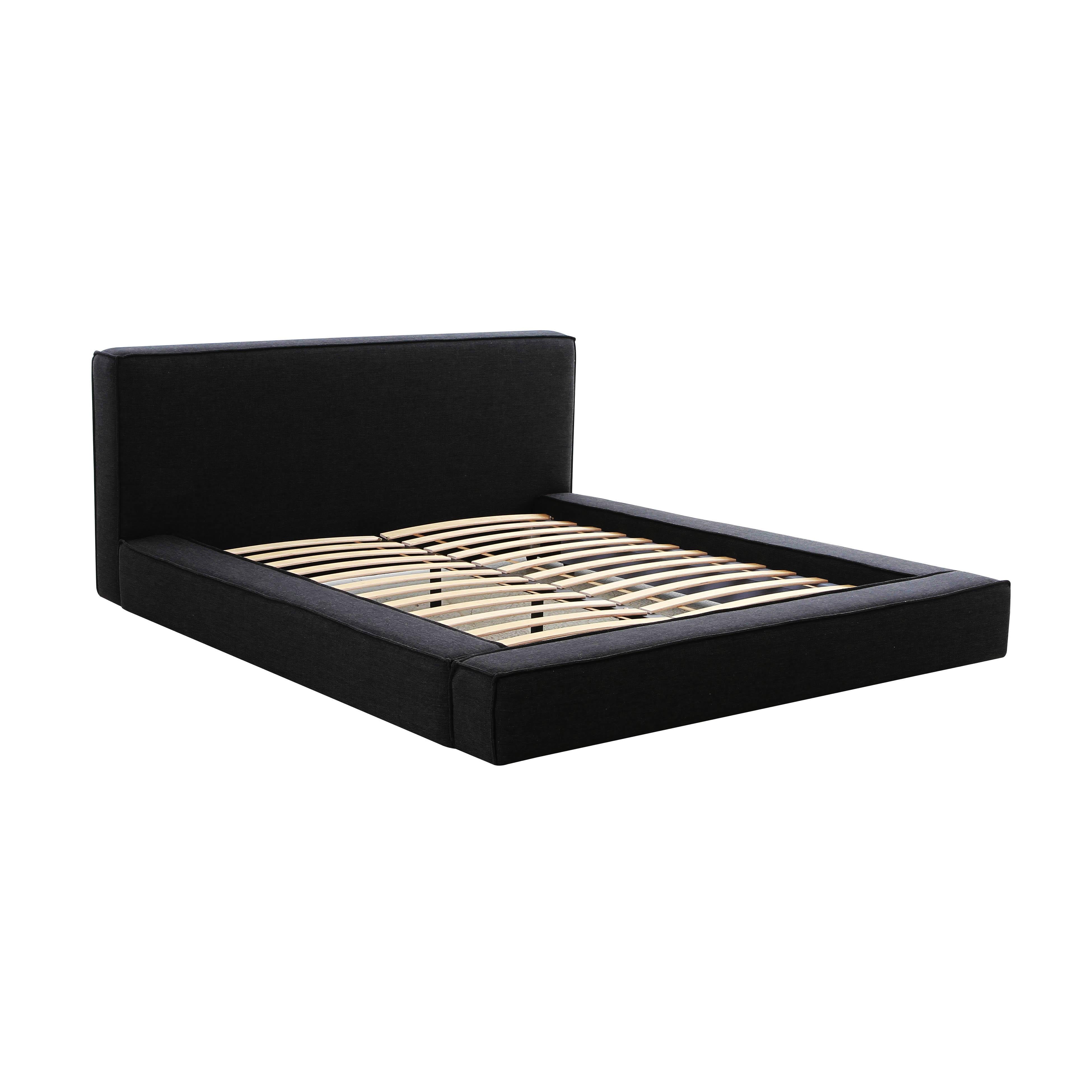 TOV Furniture Olafur Bed - Thumbnail 3