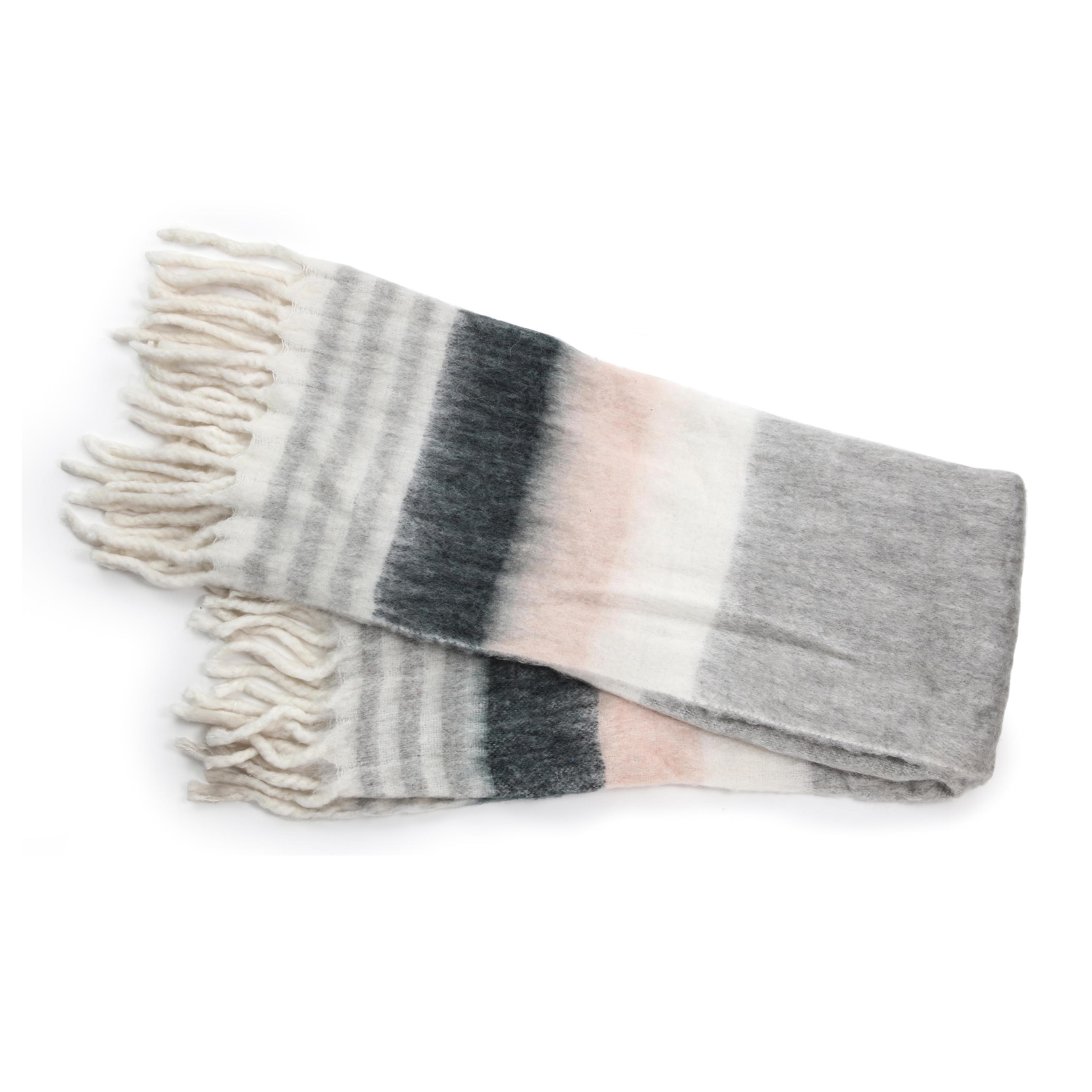 Wool throw discount