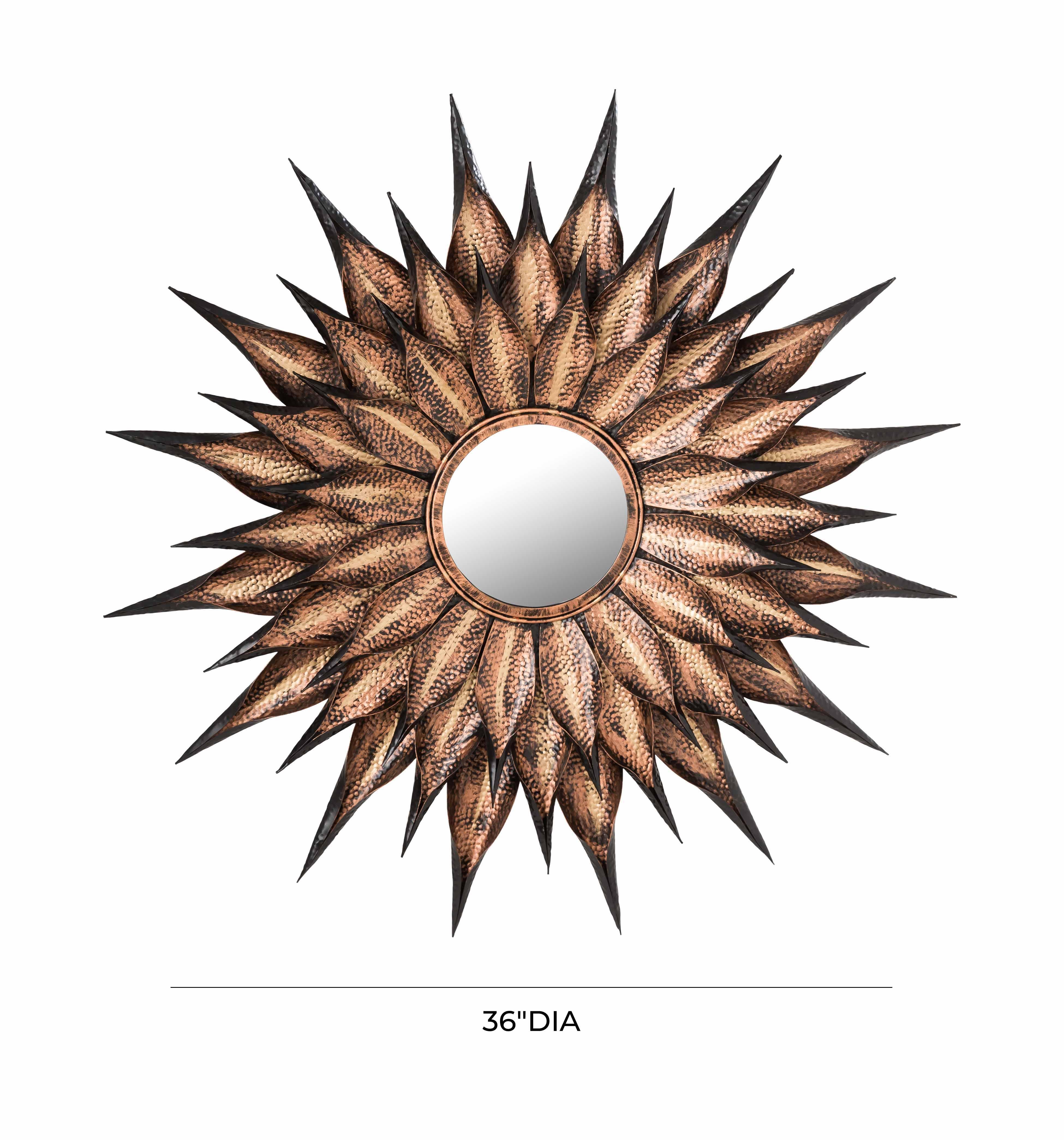 Sunflower 36