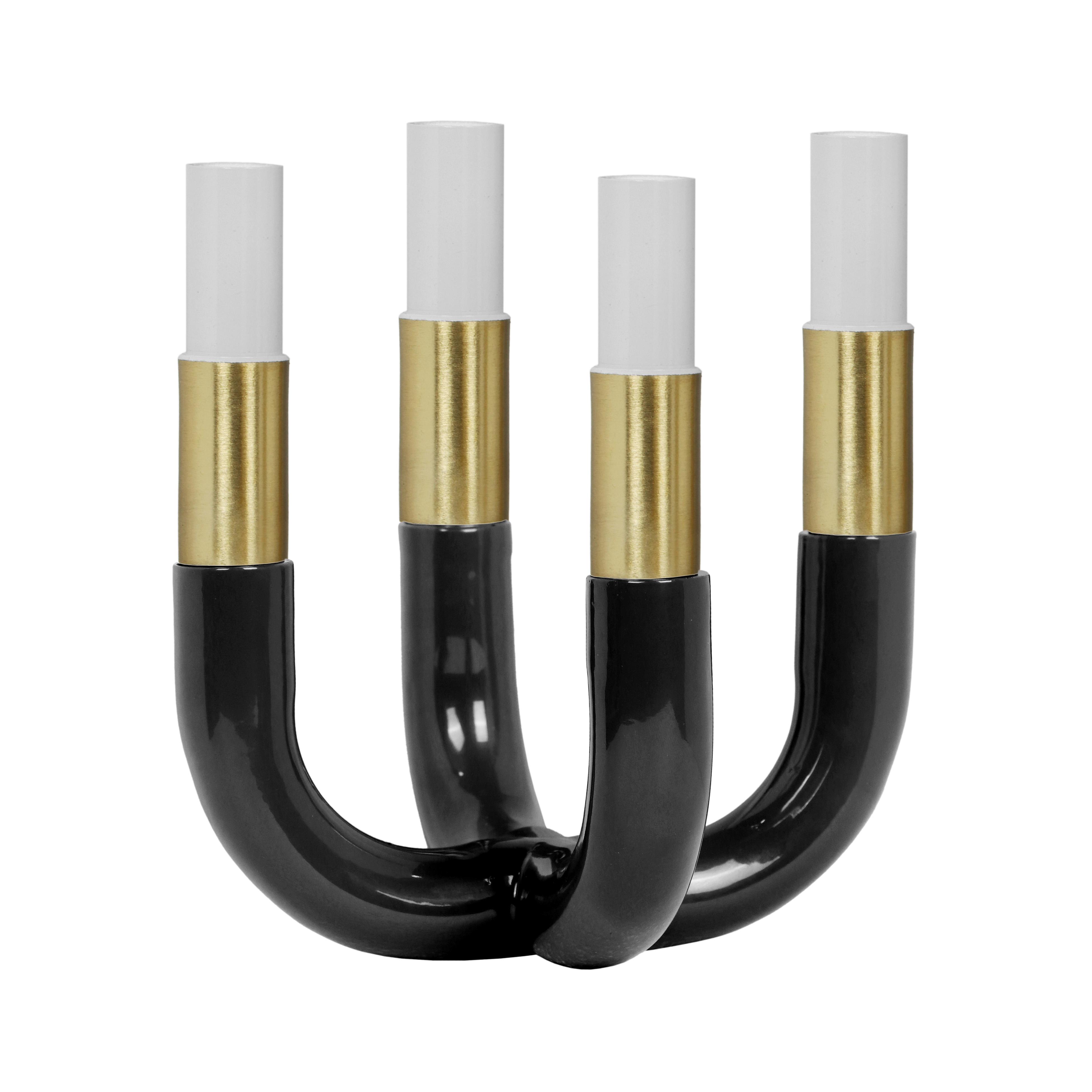 Kaonashi Candelabra | TOV Furniture