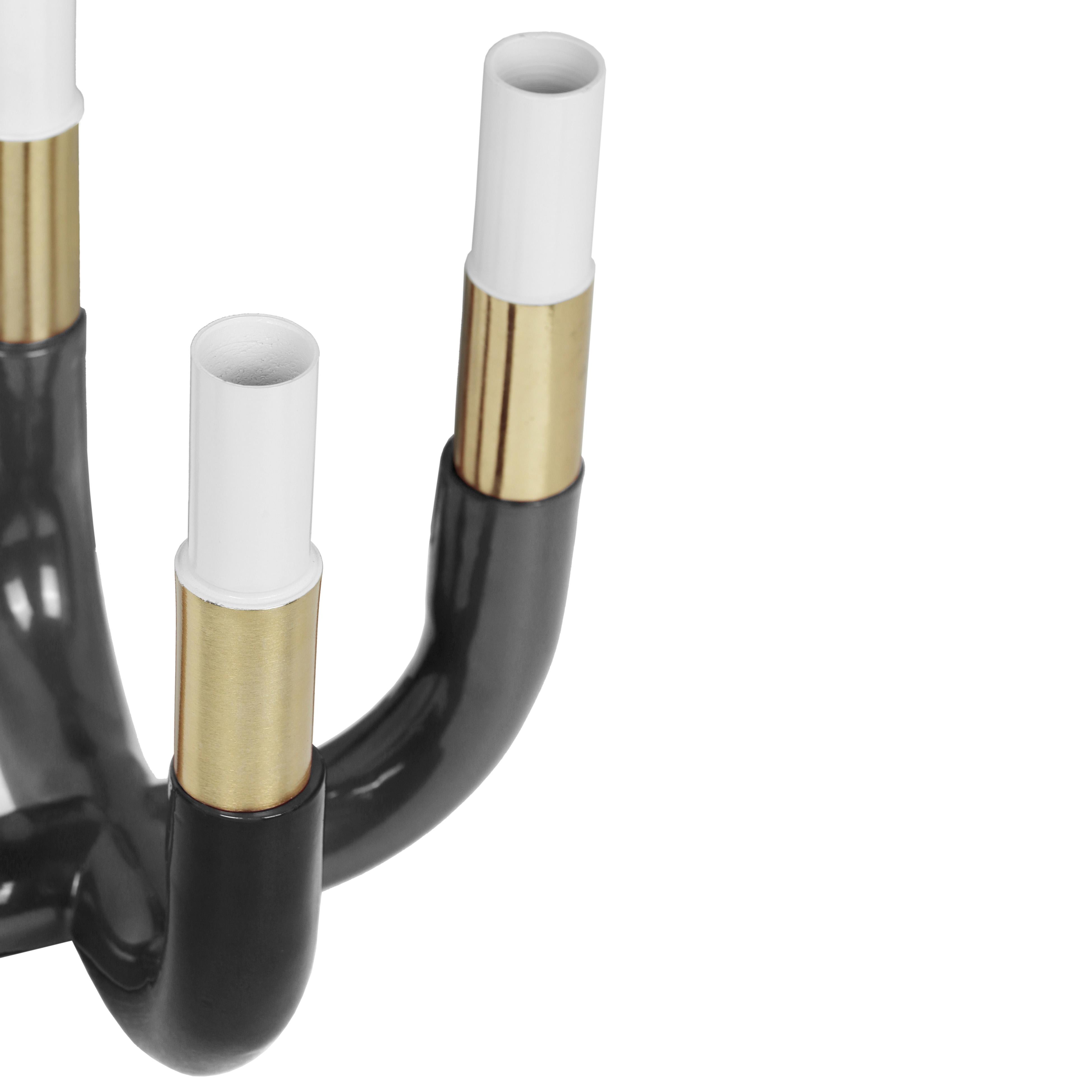 TOV Furniture Kaonashi Candelabra - Thumbnail 5